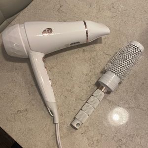 T3 Full Size Hair Dryer